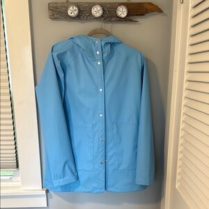 Women’s Herschel Rain Jacket XL